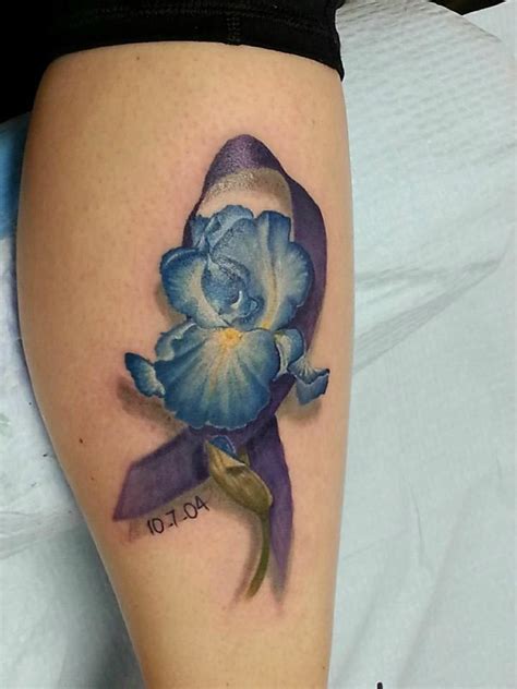 17 Best images about tattoos on Pinterest | Hold on, Ribbon tattoos and ...