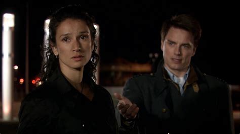 Torchwood - 1x01 - Bluray Screencaps - Torchwood Image (22753309) - Fanpop