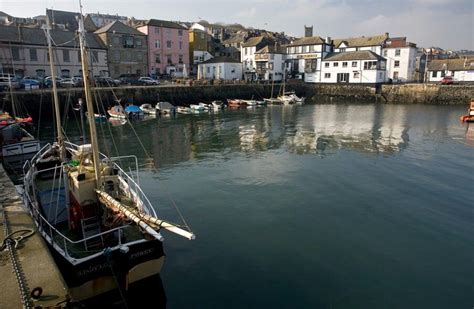 Lovely Falmouth harbour | Falmouth cornwall, Falmouth, Cornwall england