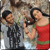 No duet for Dhanush and Shriya - Tamil Movie News - Kutty | Dhanush ...