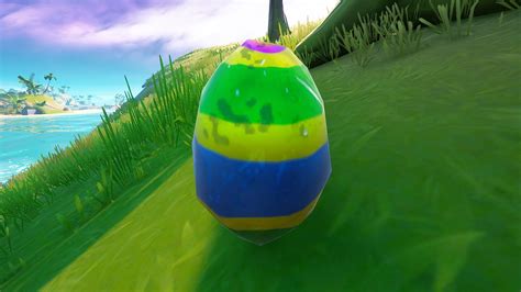 Where are easter eggs in Fortnite | PC Gamer - stanfordwithem - Stanford Withem