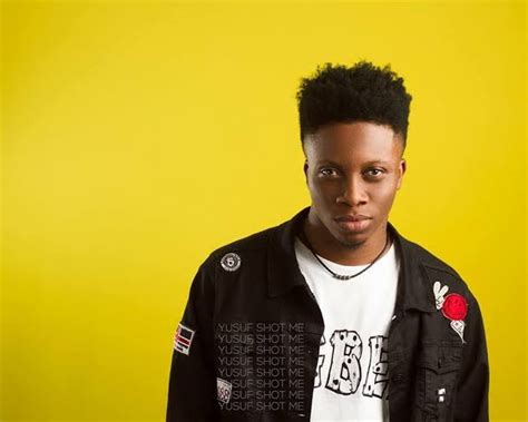 “Wizkid Gave Me The Confidence I Needed” – Oxlade Appreciates Singer’ Support On Debut EP “Oxygene”