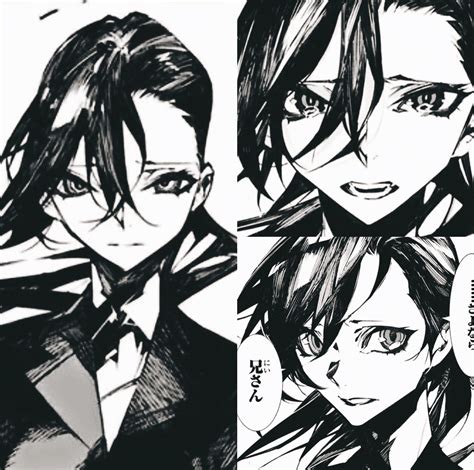 Gin Akutagawa (BSD Beast) | Бешеные псы, Аниме, Мстители