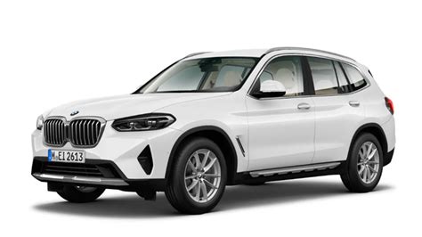 BMW X3 2023 PH: Prices, Specs