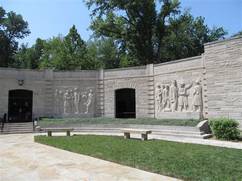 Lincoln Boyhood National Memorial - Indiana | Lincoln Boyhoo… | Flickr