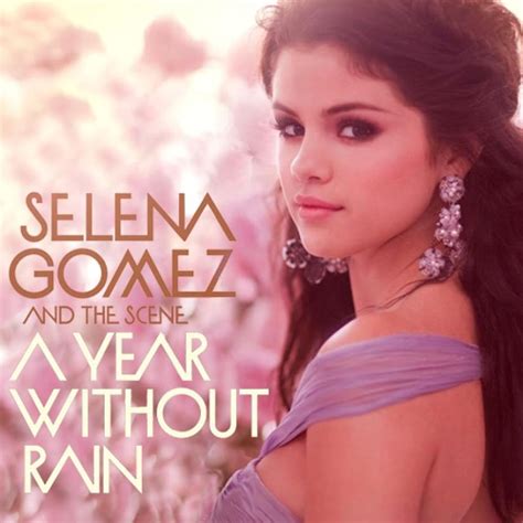 Selena Gomez & the Scene: A Year Without Rain (Video musical 2010) - IMDb