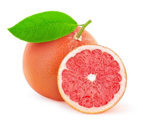 13 Different Types of Grapefruit (Plus Benefits, Trivia, and Recipes)