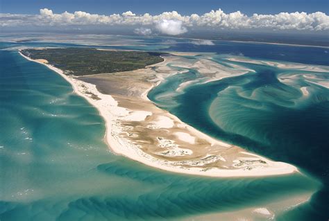 Benguerra Island Lodge in the Bazaruto Archipelago, Mozambique ...