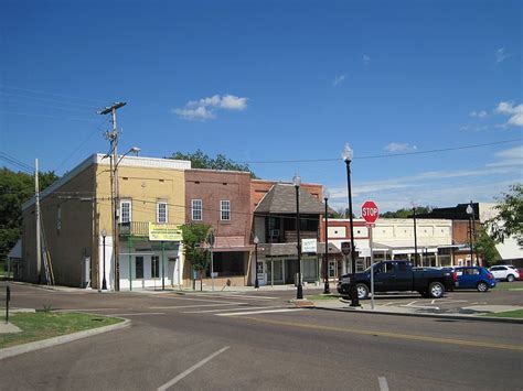 camden, tn - Bing images | Brick building, Small towns, Camden