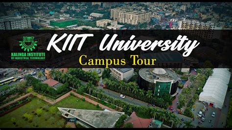 KIIT UNIVERSITY -Bhubaneswar| KIIT University Odisha| KIIT University Campus Tour | Kalinga ...