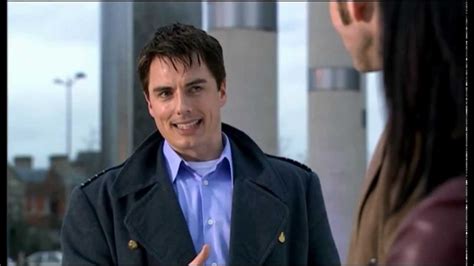 Jack Harkness- "Face Of Boe" HD 720p - YouTube