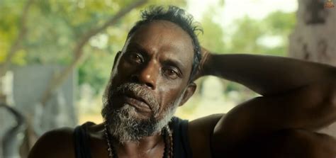 Vinayakan Age, Wife, Children, Family, Biography » StarsUnfolded