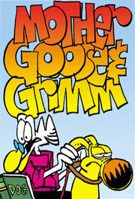 Mother Goose and Grimm - TheTVDB.com