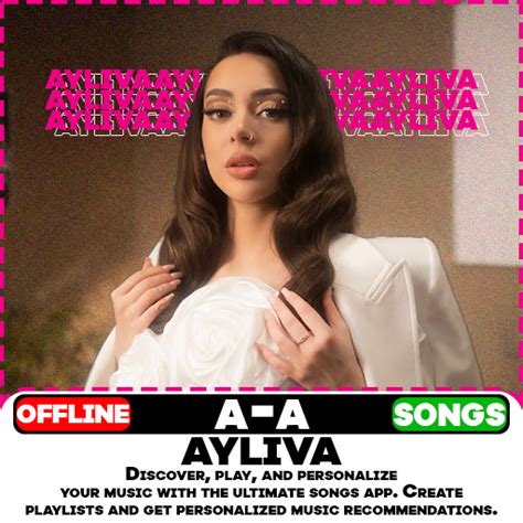 AYLIVA - Songs Offline - Apps on Google Play