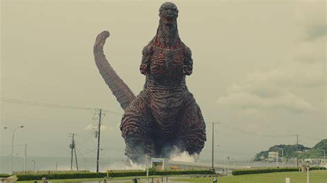 Toho Confirms New Godzilla Movie For 2023 | Movies | Empire