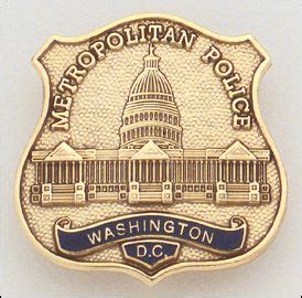 A student secured an internship with the Washington DC Metropolitan ...