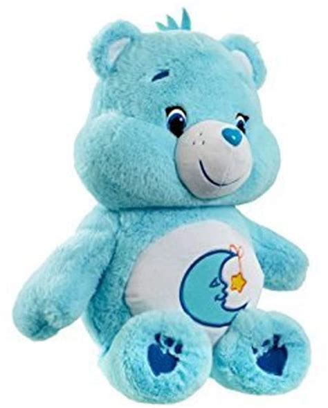 Care Bear 12 Inch Bedtime Bear Super Soft Plush – Pulse Leisure