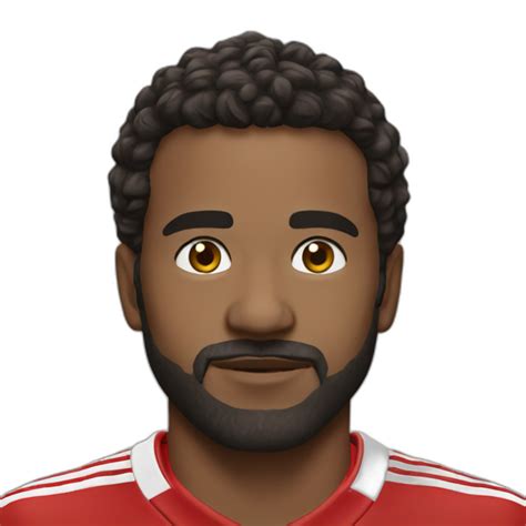 Xabi Alonso becoming manager of Liverpool Fc | AI Emoji Generator