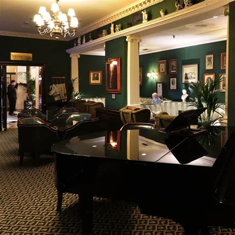 Green Park bars: you have to visit these - The London Butler