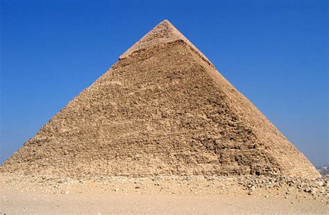 Surface Area and Volume of Pyramids ( Real World ) | Geometry | CK-12 Foundation