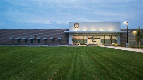 Stanislaus County Jail and Public Safety Center Expansion