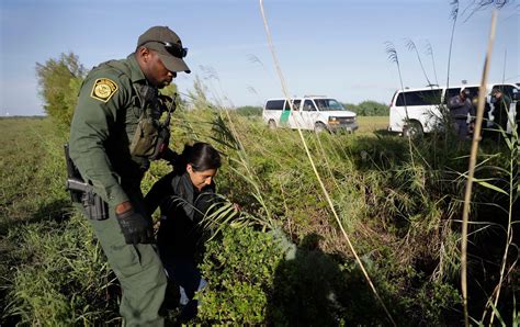 Border Patrol arrests drop sharply in June | KBAK