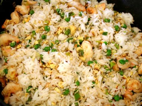 How To Make Yangzhou Fried Rice | Chinese American Family