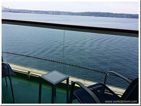 Norwegian Cruise Line Balcony Stateroom Review