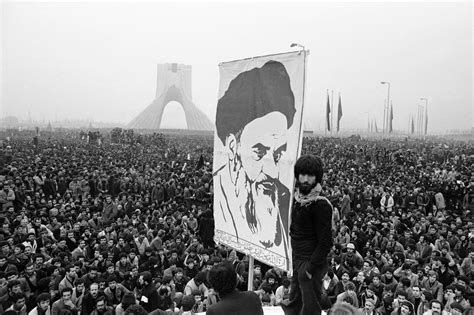 Carter, Rockefeller And The Shah Of Iran: What 1979 Can Teach Us About ...