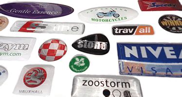 Label Source | News | Custom Domed Stickers: What You Need to Know