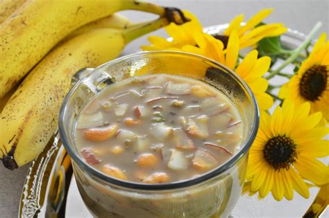 "Cooking Isn't Rocket science" : Happy Onam , Cherupayar Payasam Recipe