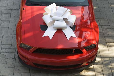 Win a Car Today with These Vehicle Sweepstakes