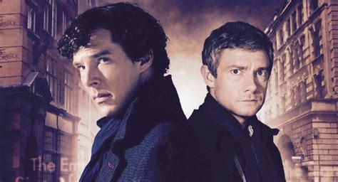 10 Clever Sherlock Quotes That Twist Facts To Suit Theories & Keep You Puzzled