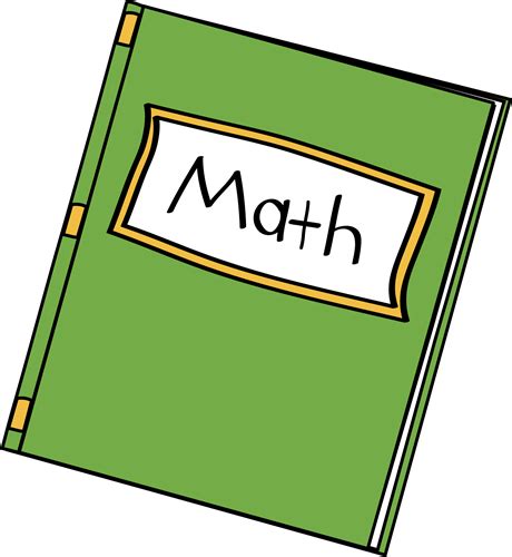 Free Maths Book, Download Free Maths Book png images, Free ClipArts on Clipart Library