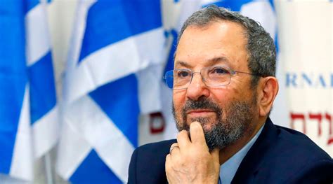 Ehud Barak wants to unseat Netanyahu - but first he has to get the ...