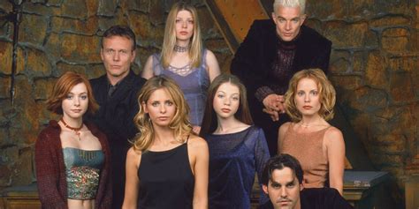 Sarah Michelle Gellar Says Her Kids Started Watching Buffy The Vampire Slayer