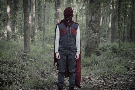 Brightburn (2019) - Horror Movies Photo (42791037) - Fanpop