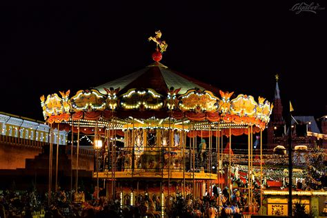 Carousel Wallpapers - Top Free Carousel Backgrounds - WallpaperAccess