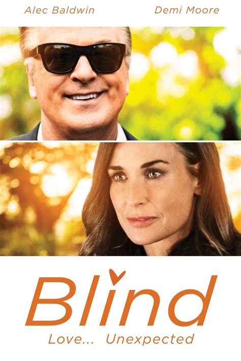 Blind (2017) - Posters — The Movie Database (TMDB)