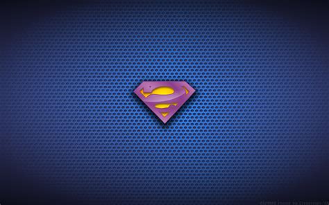 Superhero Logo Wallpapers (59+ pictures)