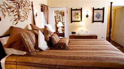 B&B Napa Valley - Top Rated Napa Valley Bed and Breakfast