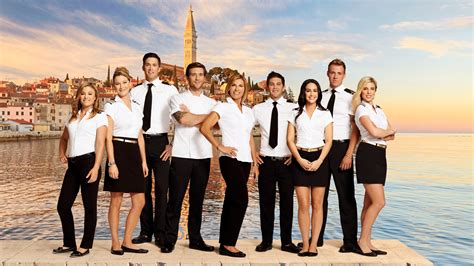 Below Deck Mediterranean: Season 6 - TinklePad