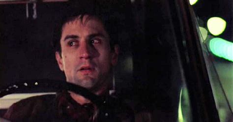 Robert De Niro's Iconic Role in Taxi Driver Almost Went To Another Actor