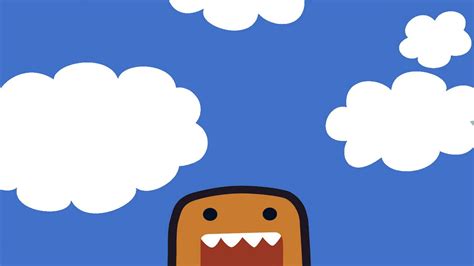 Domo Wallpapers - Wallpaper Cave