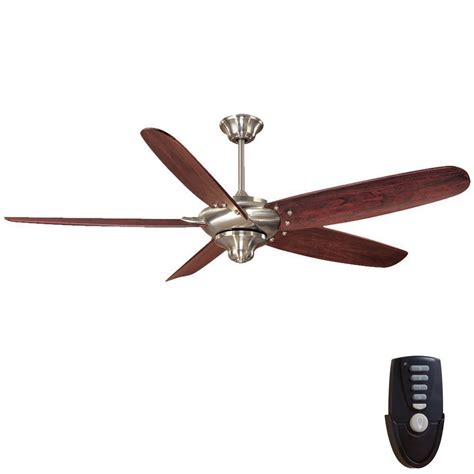 Altura Ceiling Fan With Light | Shelly Lighting