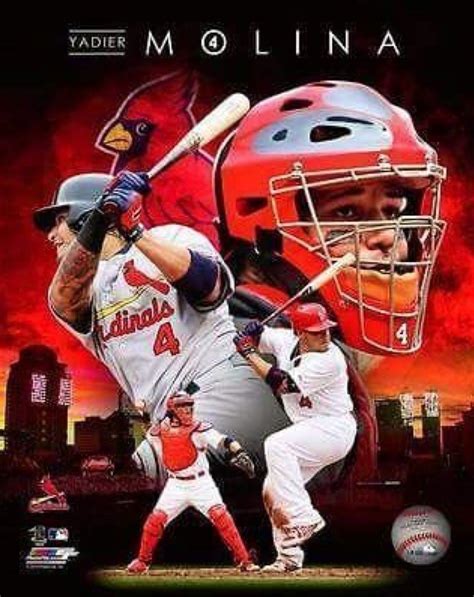 🔥 [20+] Yadier Molina Wallpapers | WallpaperSafari