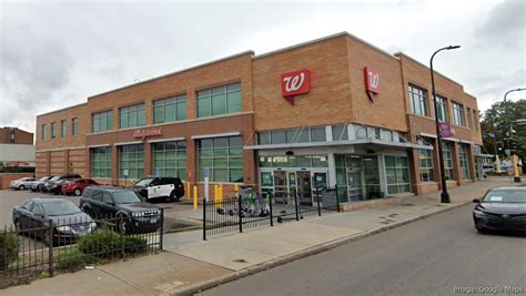 Walgreens is closing its North Minneapolis store on Broadway Avenue ...