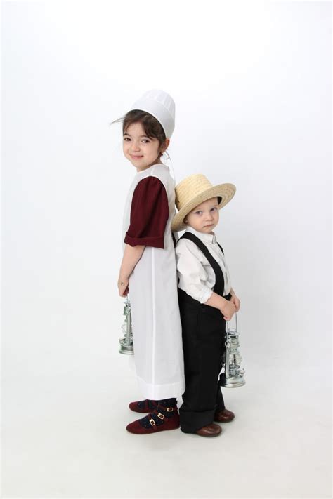 Children | The Amish Clothesline