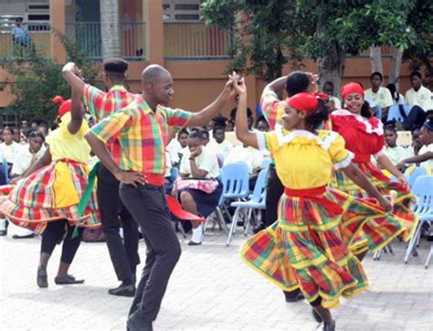 Music the focus of Culture Week [PHOTO GALLERY] - The BVI Beacon