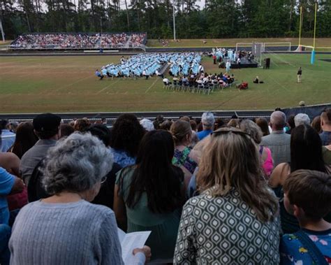 Union Pines High School Graduation 2023 | Gallery | thepilot.com